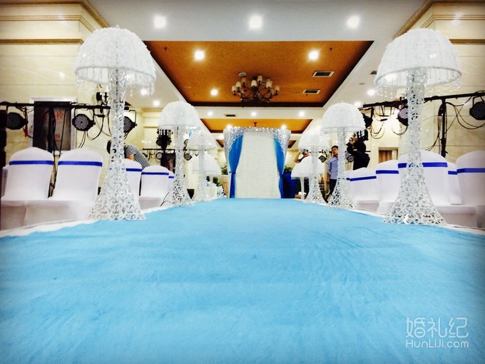 【欧若拉婚礼】2014.9.28《“玥”过人海,只为爱你 》 【欧若拉婚礼】2014.9.28《“玥”过人海,只为爱你 》